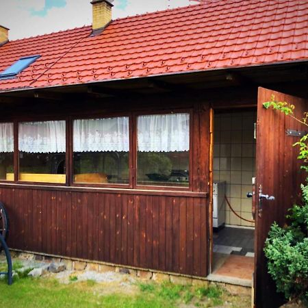 Hostinec Selsky Dvur Zbiroh Extérieur photo