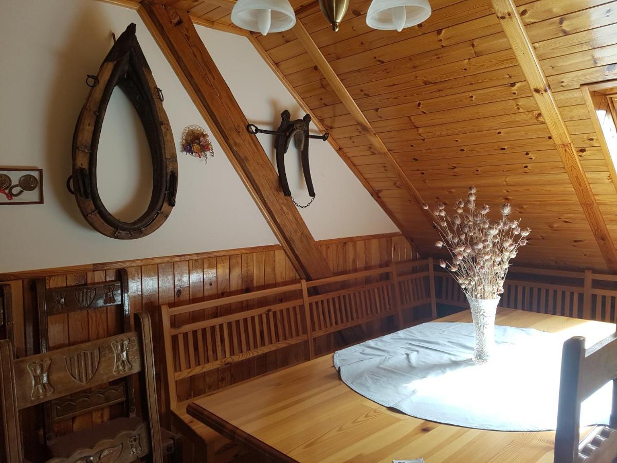 Hostinec Selsky Dvur Zbiroh Extérieur photo