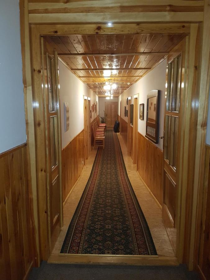 Hostinec Selsky Dvur Zbiroh Extérieur photo