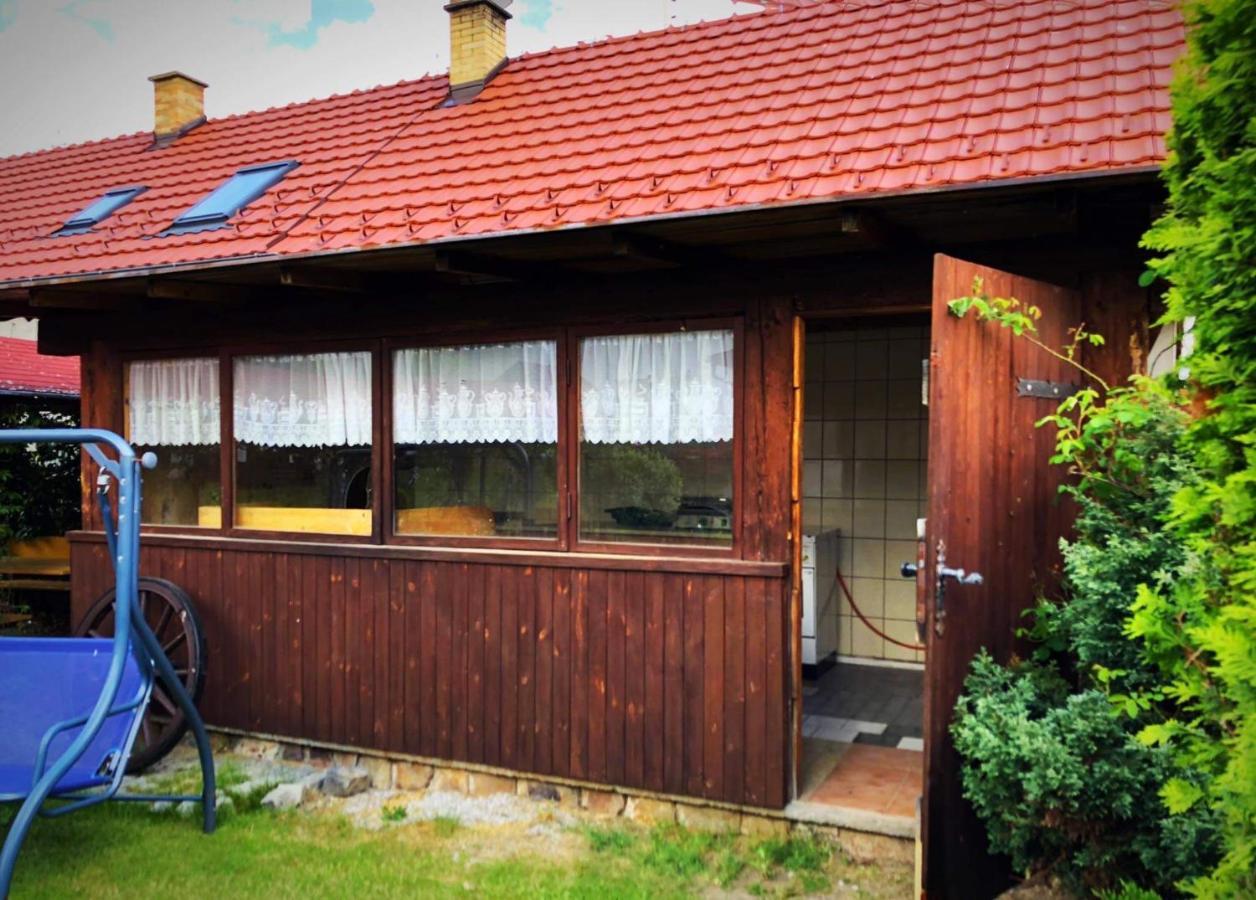 Hostinec Selsky Dvur Zbiroh Extérieur photo