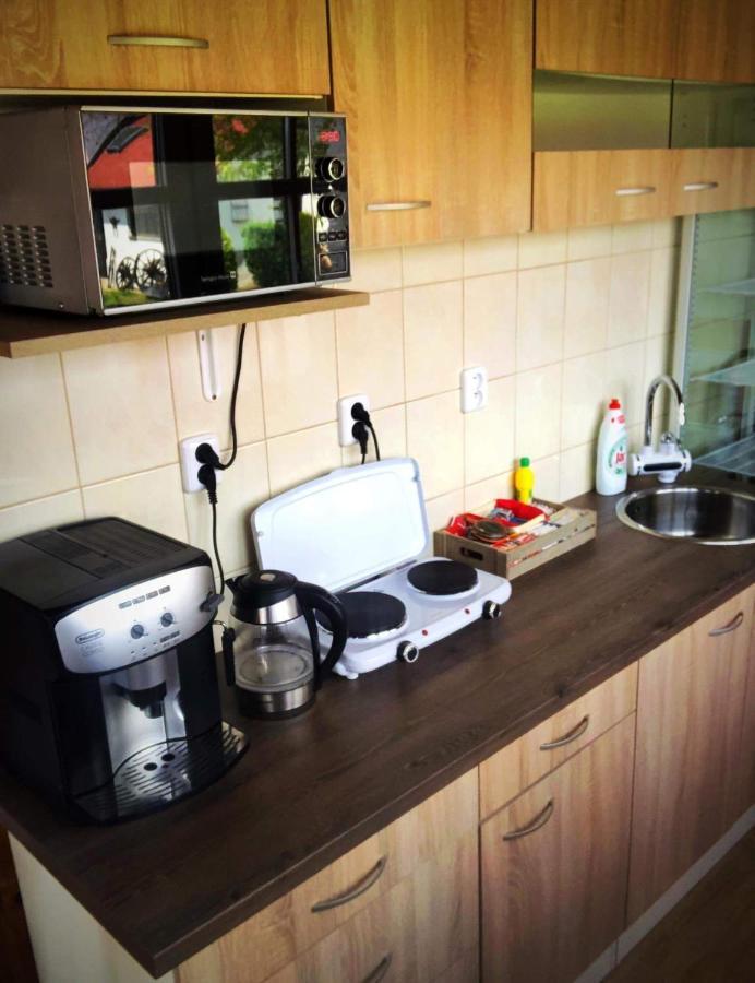 Hostinec Selsky Dvur Zbiroh Extérieur photo