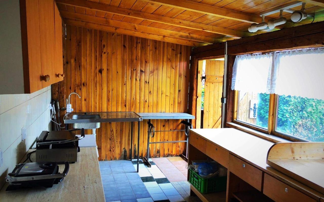 Hostinec Selsky Dvur Zbiroh Extérieur photo