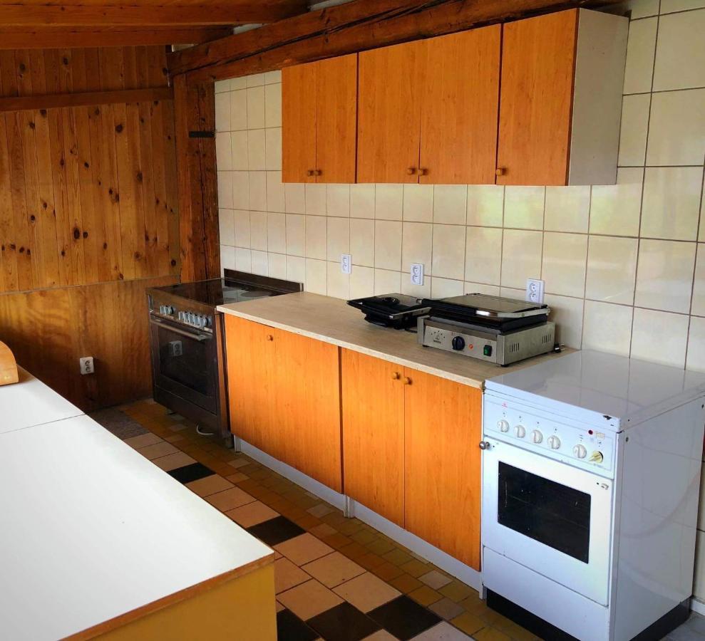 Hostinec Selsky Dvur Zbiroh Extérieur photo